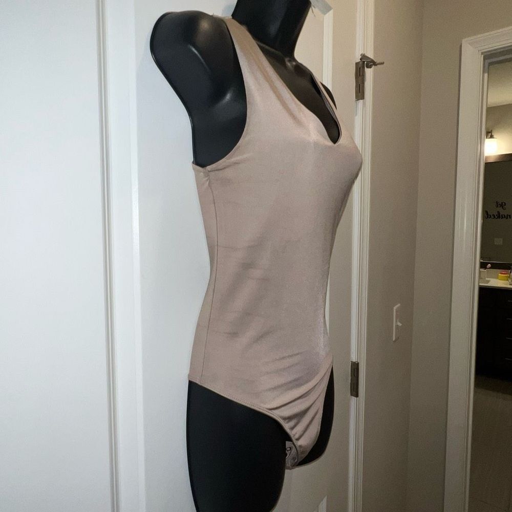 EXPRESS bodysuit - Picture 3 of 10